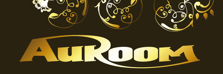 Auroom-Logo
